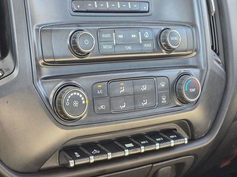 Used 2016 Chevrolet Silverado 2500 W/T w/ WT Fleet Convenience Package image 31