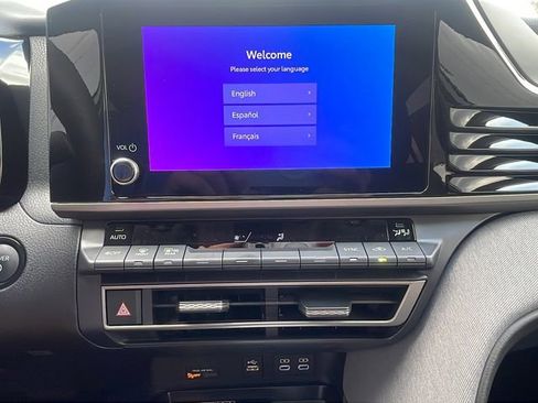 New 2026 Toyota Camry LE image 27