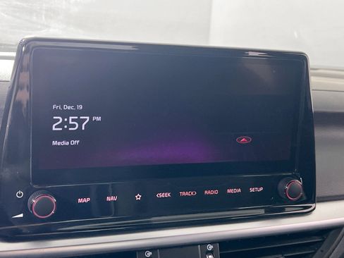 Used 2023 Kia Forte GT-Line FWD image 15