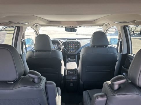 New 2026 Subaru Ascent Limited Bronze AWD/4WD image 37