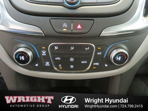 Used 2024 Chevrolet Equinox LT AWD/4WD image 28