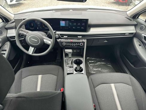 New 2025 Hyundai Sonata SE image 10