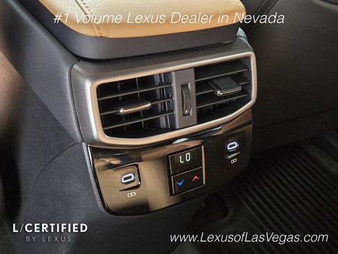 Certified 2026 Lexus RX 350 AWD w/ Accessory Package (2T) image 19