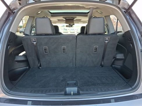 Used 2016 Honda Pilot Elite image 35