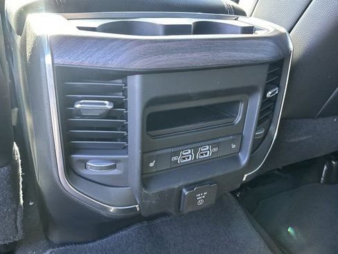 New 2026 RAM 2500 Laramie image 25
