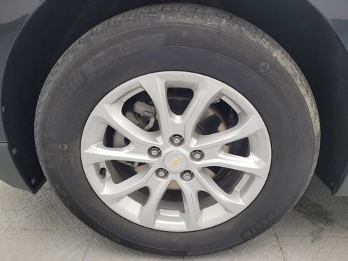Used 2020 Chevrolet Equinox LT FWD image 31