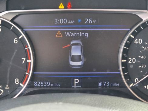 Used 2019 Nissan Altima 2.5 S image 34