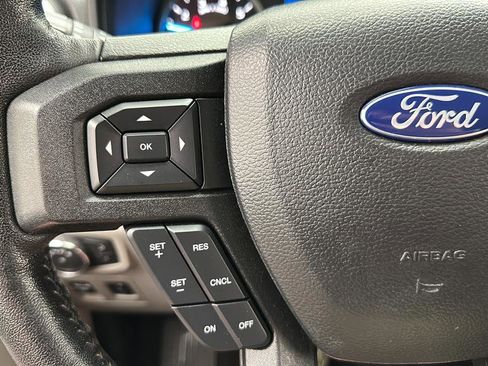 Used 2019 Ford F150 XLT w/ Equipment Group 302A Luxury AWD/4WD image 19