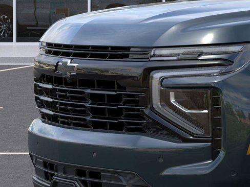 New 2026 Chevrolet Tahoe RST w/ Sun And Tow Package AWD/4WD image 13