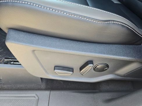 New 2026 Ford Bronco Outer Banks AWD/4WD image 15