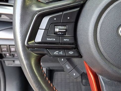 Used 2023 Subaru Forester Sport AWD/4WD image 22