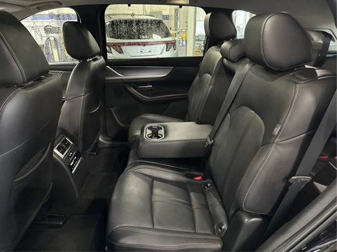 Used 2024 MAZDA CX-90 3.3 Turbo S AWD/4WD image 10