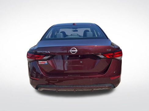 Used 2024 Nissan Sentra SV w/ All-Weather Package image 43