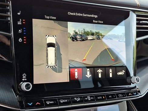 Used 2024 Jeep Grand Wagoneer Series III w/ Quick Order Packagew 28T image 20