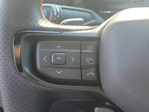 New 2026 Dodge Charger Scat Pack AWD/4WD image 13