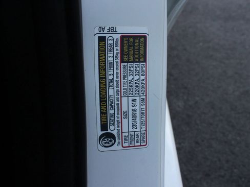 Used 2019 Honda Civic Sport image 33