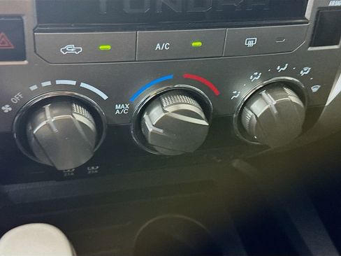 Used 2021 Toyota Tundra SR5 RWD image 17