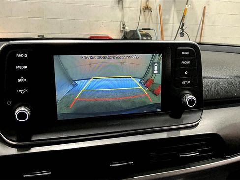 Used 2021 Kia Telluride LX image 14