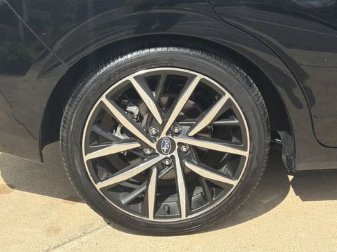 Certified 2024 Subaru Impreza 2.0i Sport w/ Popular Package #1 image 13