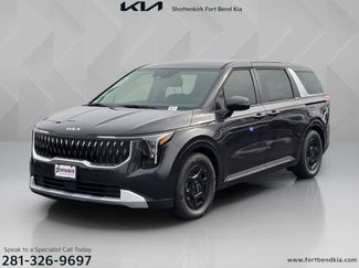 New 2026 Kia Carnival FWD video 1