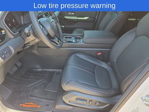 New 2026 Honda Passport TrailSport Elite image 7