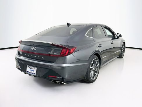 Used 2023 Hyundai Sonata Limited FWD image 5