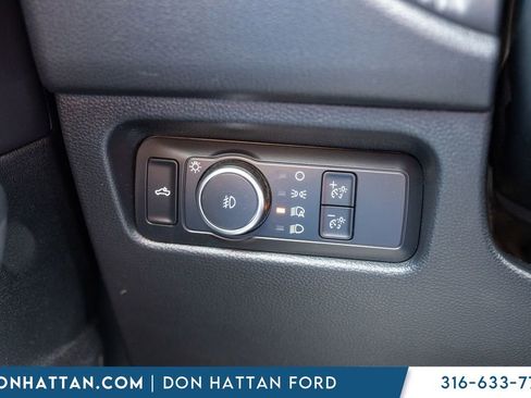 Used 2025 Ford Ranger Raptor AWD/4WD image 18