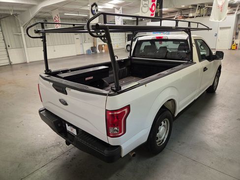 Used 2016 Ford F150 XL w/ Equipment Group 101A Mid image 7