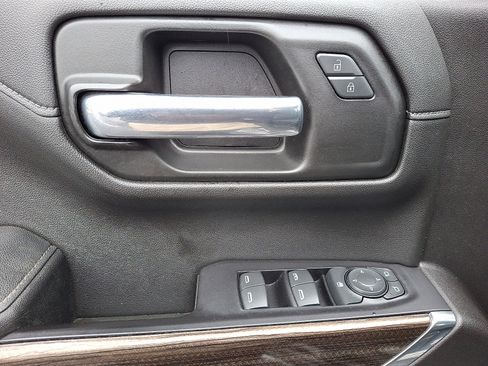 Used 2020 Chevrolet Silverado 1500 LT w/ All-Star Edition image 12