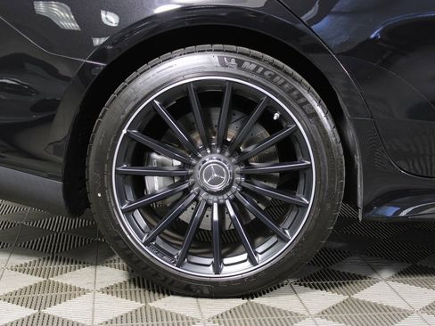 Certified 2024 Mercedes-Benz AMG GT 53 image 34