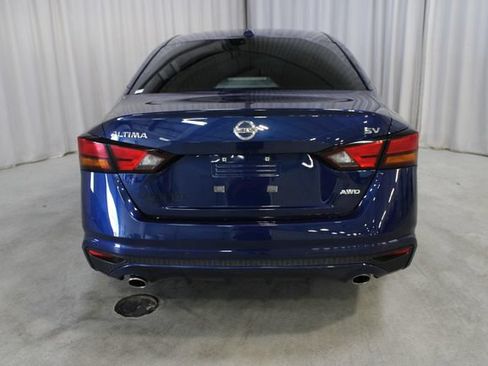 Used 2019 Nissan Altima 2.5 SV AWD/4WD image 30