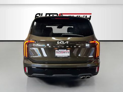Used 2024 Kia Telluride SX Prestige X-Line AWD/4WD image 6
