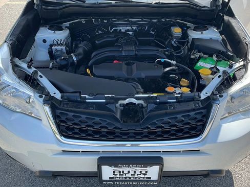 Used 2014 Subaru Forester 2.5i Limited AWD/4WD image 32