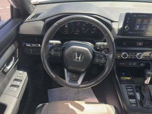 Used 2023 Honda CR-V Sport Touring image 12