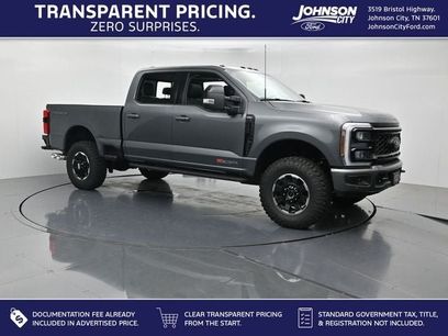 New 2026 Ford F250 Lariat w/ Tremor Off-Road Package