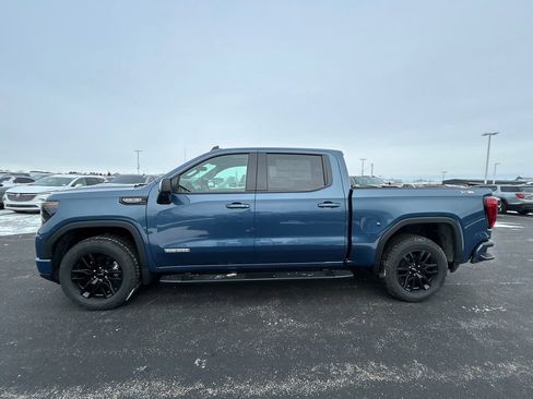 New 2026 GMC Sierra 1500 Elevation w/ Elevation Premium Package AWD/4WD image 7