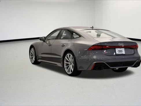 New 2026 Audi RS 7 Performance image 3