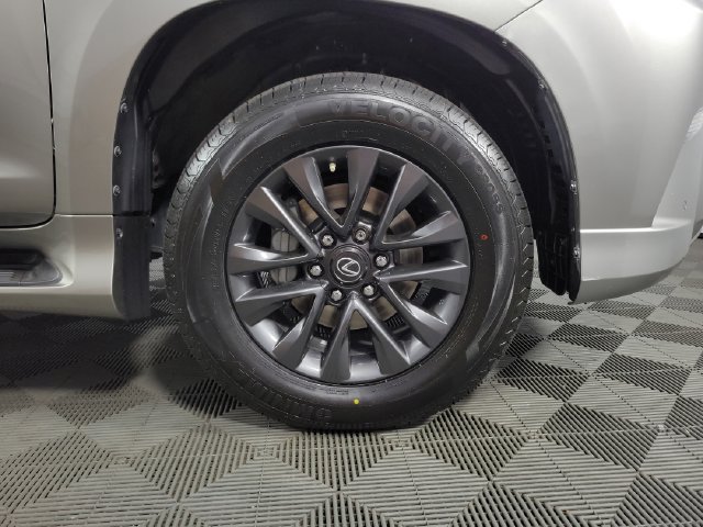 Used 2023 Lexus GX 460 Premium AWD/4WD image 12