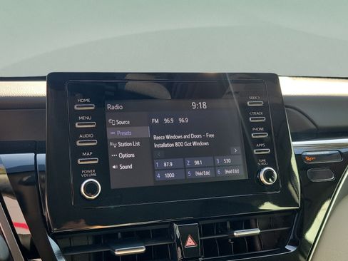 Used 2023 Toyota Camry LE FWD image 17