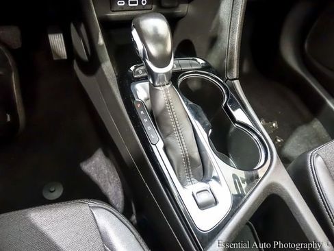 Used 2020 Buick Encore GX Select w/ Experience Buick Package AWD/4WD image 18