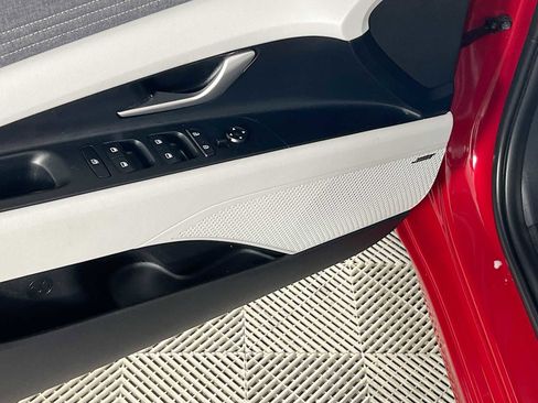 Certified 2023 Hyundai Elantra Limited w/ Cargo Package image 19