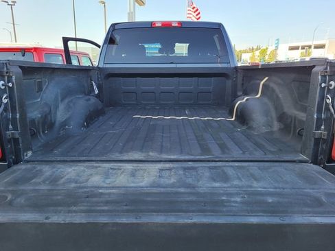 Certified 2025 RAM 2500 Big Horn AWD/4WD image 19