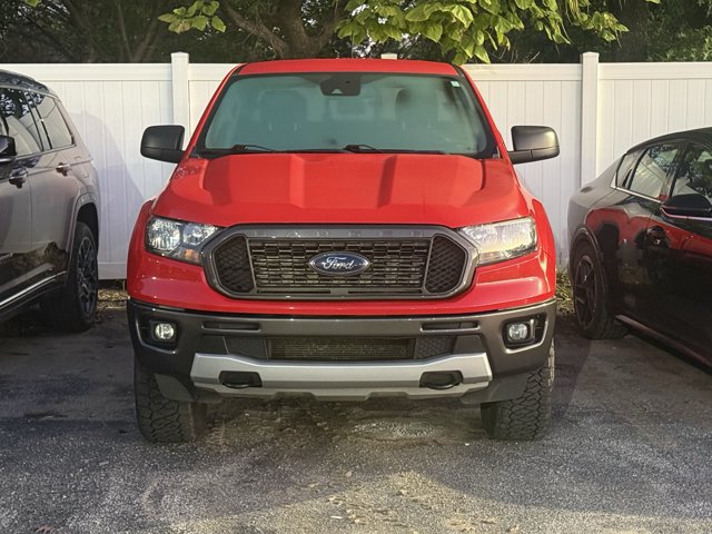 Used 2020 Ford Ranger XLT w/ Equipment Group 302A Luxury AWD/4WD image 2