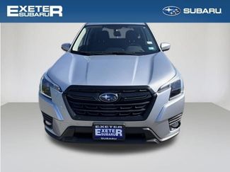 Used 2023 Subaru Forester Premium AWD/4WD video 2