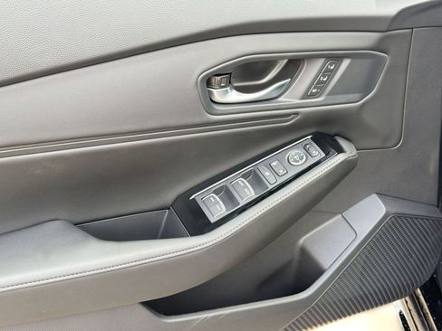 New 2026 Honda Accord Touring image 12