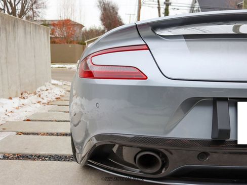 Used 2014 Aston Martin Vanquish Coupe image 66