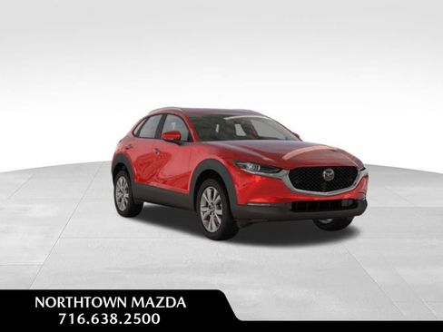 New 2026 MAZDA CX-30 AWD 2.5 S image 3