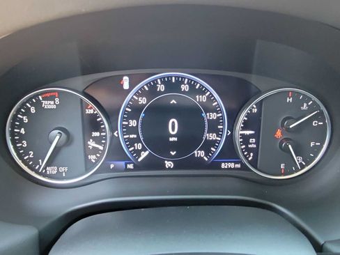 Used 2024 Buick Enclave Avenir w/ Avenir Technology Package AWD/4WD image 26