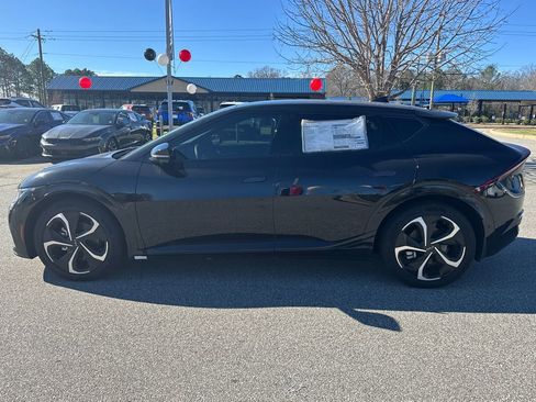 New 2024 Kia EV6 GT-Line AWD/4WD image 6