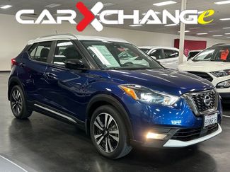 Used 2020 Nissan Kicks SR w/ SR Premium Package video 1